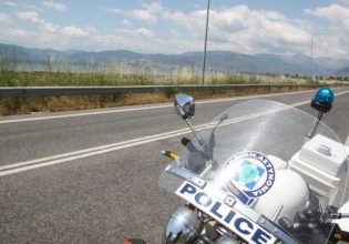 ΒΟΑΚ: 110 νεκροί σε εννέα χρόνια από τροχαία