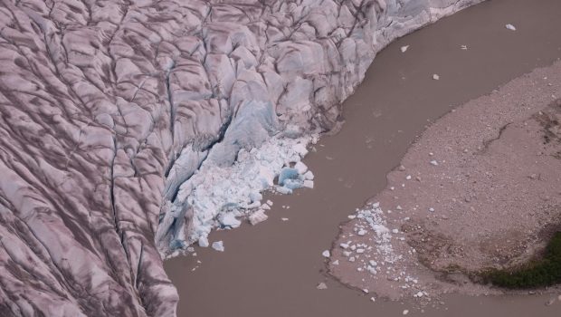 The Three Catastrophic Climate Change Scenarios – What Does Melting Ice Mean?