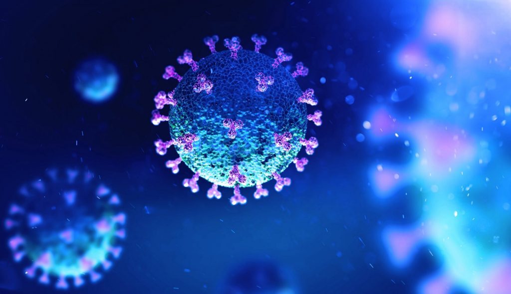 Κορονοϊός: Το ρινικό εμβόλιο σταματά τη μετάδοση του ιού – Τι δείχνει νέα μελέτη
