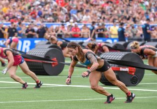 Στον απόηχο της τραγωδίας, το CrossFit έρχεται αντιμέτωπο με τις ευθύνες του