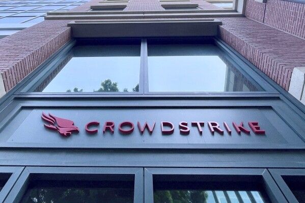 CrowdStrike: Αγωγή από τους μετόχους για την ψηφιακή πανωλεθρία