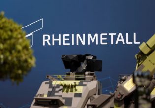 H Rheinmetall εξαγοράζει την αμερικανική εξοπλιστική Loc – Τι τράβηξε το ενδιαφέρον της