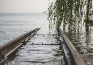 Κλιματική αλλαγή: Η παραλία της Σκωτίας που χάνει τρία μέτρα ετησίως