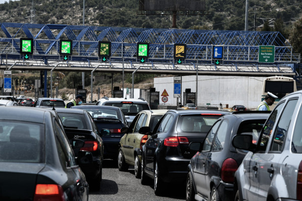 Δεκαπενταύγουστος: Το σχέδιο για την μαζική έξοδο – Έκτακτα μέτρα στους δρόμους, πώς θα κινηθούν τα οχήματα