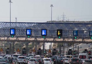 Έκτακτα μέτρα της Τροχαίας για την έξοδο του Δεκαπενταύγουστου