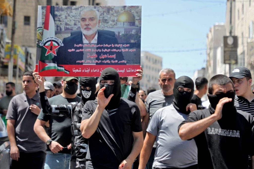 Χούθι: Θέλουν να «βγουν μπροστά» για να πάρουν εκδίκηση για τη δολοφονία Χανίγια – Το σχέδιο