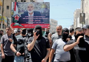 Χούθι: Θέλουν να «βγουν μπροστά» για να πάρουν εκδίκηση για τη δολοφονία Χανίγια – Το σχέδιο