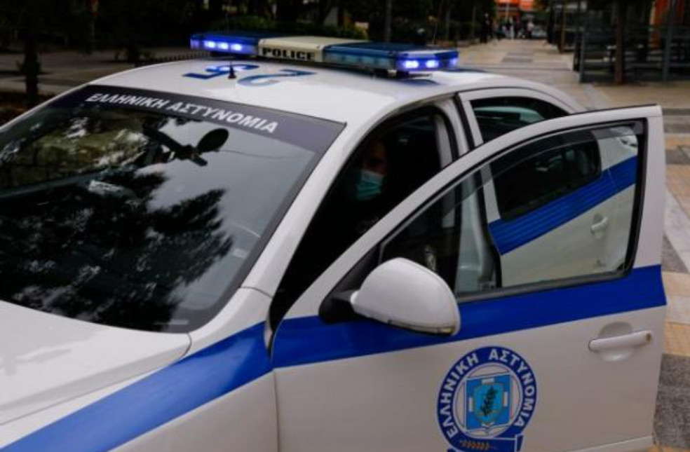 Πιερία: Εξιχνιάστηκε κλοπή εξοπλισμού 28.000 ευρώ από σχολείο – Ταυτοποιήθηκαν τρεις, ο ένας ανήλικος