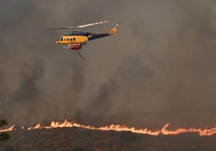 ΣΥΡΙΖΑ: Η κυβέρνηση σφυρίζει κλέφτικα για τη φωτιά στην Αττική – Ζητάμε στοιχεία