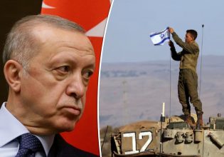Πρώην πρέσβης του Ισραήλ στην Τουρκία: «Τουρκικά στρατεύματα θα κατηφορίσουν εάν…»