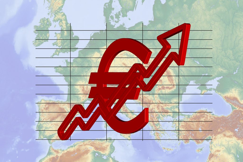 Στο 3,1% κινήθηκε ο πληθωρισμός στην Ελλάδα τον Αύγουστο – Ο πέμπτος υψηλότερος στην ευρωζώνη