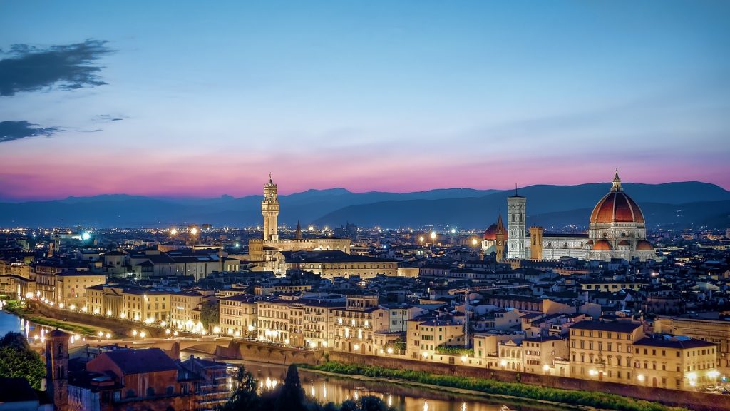 Ιταλία: Ποια πόλη της ψηφίστηκε ως ο καλύτερος προορισμός στην Ευρώπη για το 2024