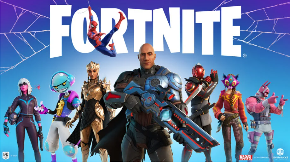 Fortnite: Τέσσερα χρόνια μετά, επιστρέφει σε iPhone και Android