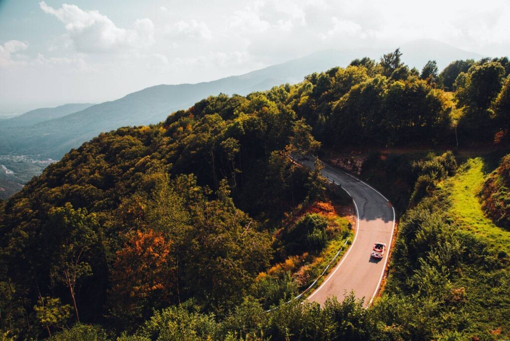 10 προορισμοί για φθινοπωρινά weekends στη φύση