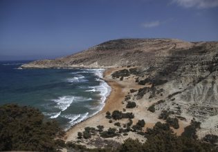 Γαύδος: Χάθηκαν τα ίχνη Γερμανού – Συναγερμός στις Αρχές