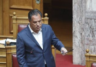 ΣΥΡΙΖΑ: Να παραιτηθεί ο Γεωργιάδης ή να τον αποπέμψει ο Μητσοτάκης