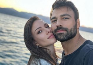 Ανδρέας Γεωργίου – Σιμώνη Χριστοδούλου: Ανακοίνωσαν την ημερομηνία του γάμου τους