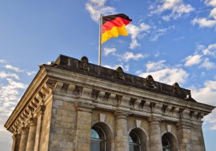 Γερμανία: Νέα «μαύρη τρύπα» 5 δισ. στον προϋπολογισμό;