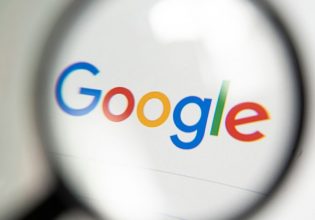 Διαδίκτυο: «Έπεσε» η Google και το YouTube, σε όλο τον κόσμο