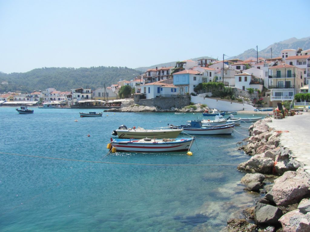 Το ελληνικό νησί που διακρίθηκε ως ο απόλυτος «μυστικός» προορισμός