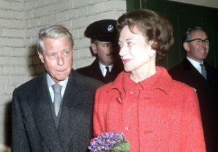 Wallis Simpson - Edward VIII: Ήταν το ειδύλλιο του αιώνα;