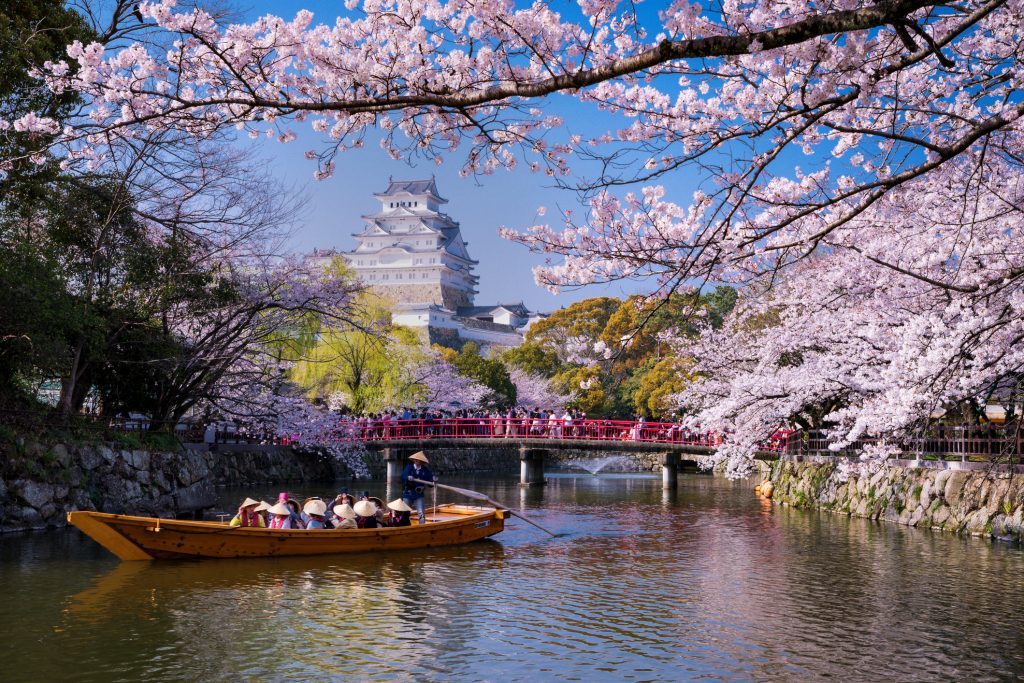 Διακοπές: Θέλετε να μείνετε στην Ιαπωνία για έξι μήνες;