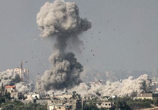Νεκρός διοικητής της Χαμάς από ισραηλινό πλήγμα