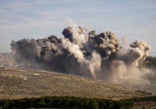 Χεζμπολάχ: Αναλαμβάνει την ευθύνη για την επίθεση στο βόρειο Ισραήλ – Στόχευε βάση των IDF