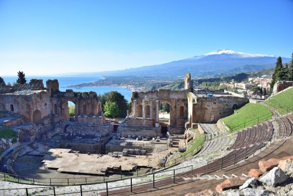 Η Σικελία «διψάει»: «Αδειάστε τις λίμνες από τα ψάρια να πάρουμε νερό»