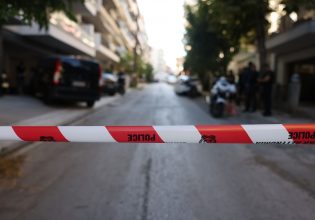 Θεσσαλονίκη: Παρέσυρε 58χρονο με αμάξι και τον στρίμωξε σε τοιχίο – Συνελήφθη 38χρονος για ανθρωποκτονία