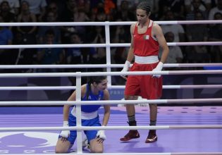 Ολυμπιακοί Αγώνες 2024: Τι απαντά η ΔΟΕ μετά τη διαμάχη που ξέσπασε για τη συμμετοχή της Ιμανί Κελίφ