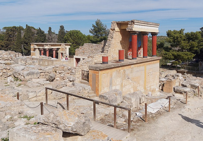 Η ελληνική γλώσσα στο διάβα του χρόνου: Οι επαφές της ελληνικής με τη λατινική γλώσσα (Μέρος Γ’)