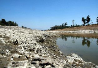 Λειψυδρία: Θεριεύει στην Ελλάδα – Οι δυσοίωνες προβλέψεις και η έκκληση της Κομισιόν για ένα Blue Deal