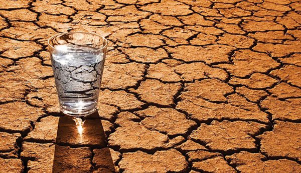 Κλιματική κρίση: Στο ζενίθ έχει φτάσει η ζέστη το φετινό καλοκαίρι