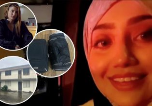 Σαουδική Αραβία: Εξαφάνιση-θρίλερ γυναίκας που είχε διαφύγει στη Μελβούρνη – Την κακοποιούσε ο σύζυγός της