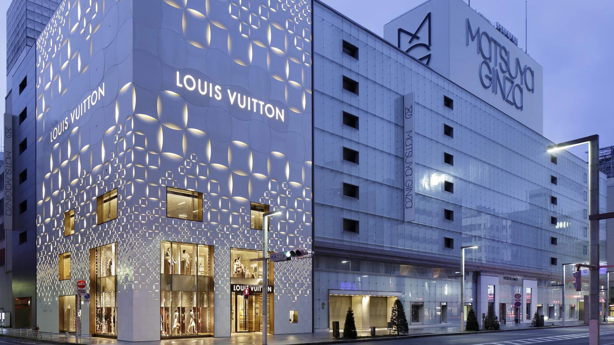 Ιαπωνία: Πώς το γιεν προκαλεί «τριγμούς» στον οίκο Louis Vuitton