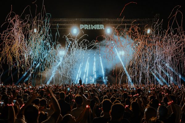 Πέντε λόγοι που το Primer Festival θα είναι και φέτος το φεστιβάλ της χρονιάς