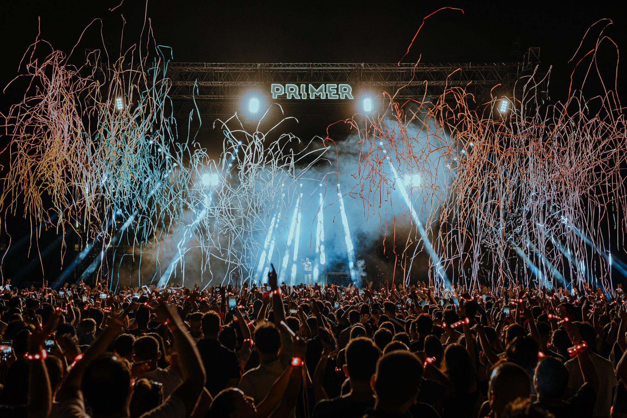 Πέντε λόγοι που το Primer Festival θα είναι και φέτος το φεστιβάλ της χρονιάς