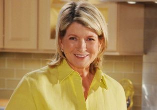 Martha Stewart: Όσα δεν γνωρίζατε για τη «Βασίλισσα του Νοικοκυριού» – Πώς έγινε δισεκατομμυριούχος από το μηδέν