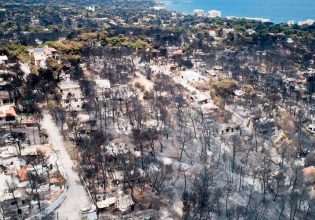 Αποκλειστικό in: Τι ζήτησε ο Υπουργός Επικρατείας από τους Δημάρχους Μαραθώνα και Ραφήνας