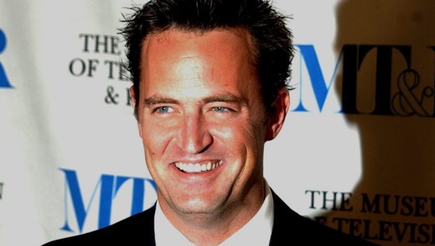 Matthew Perry Donated a Fortune to Ketamine — Which Is Leading to His Death Day by Day