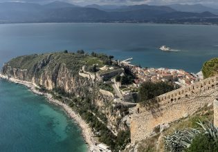 Φεστιβάλ Ακροναυπλίας: Μεγάλα ονόματα του θεάτρου, της μουσικής, των γραμμάτων και των τεχνών