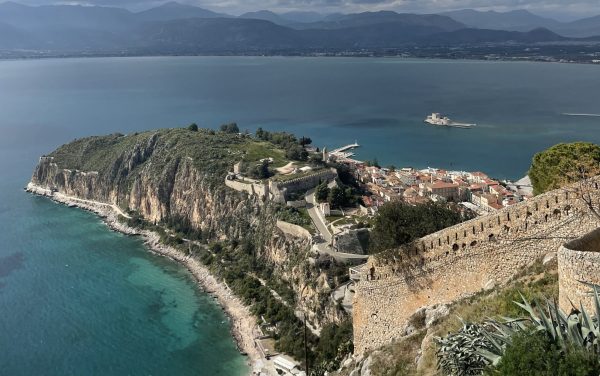 Φεστιβάλ Ακροναυπλίας: Μεγάλα ονόματα του θεάτρου, της μουσικής, των γραμμάτων και των τεχνών