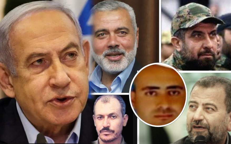 Δολοφονία Χανίγια: Η Χαμάς ξέρει πώς να τον «ανασταίνει»