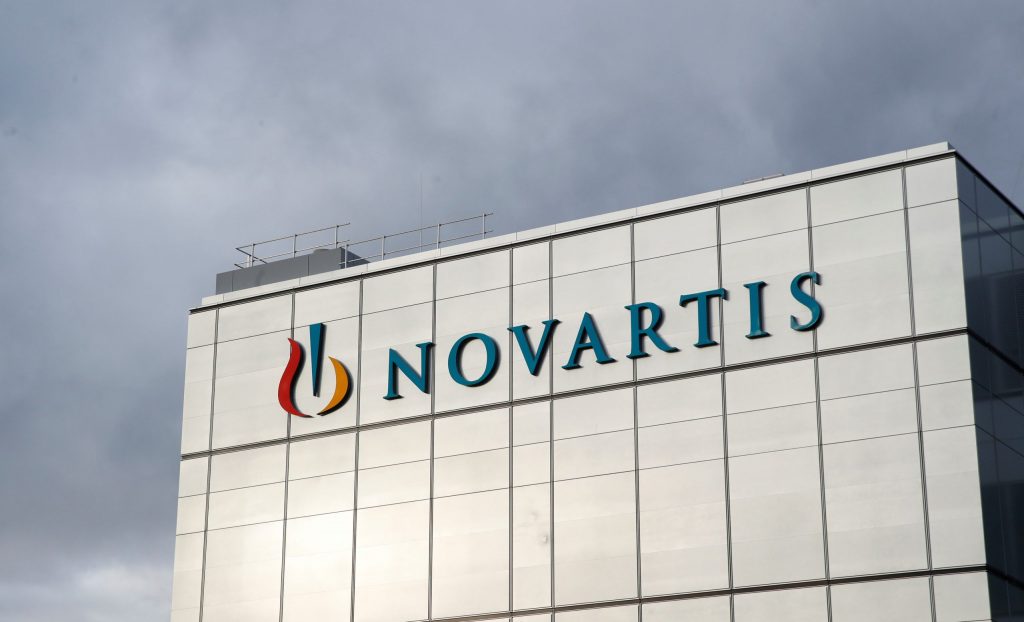 Η Novartis… πουλάει στη Siemens Healthineers – Το deal στον τομέα της μοριακής απεικόνισης