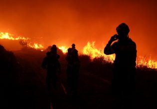 Καταστροφή, η νέα κανονικότητα της κυβέρνησης Μητσοτάκη