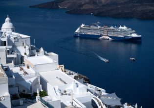 Υπερτουρισμός: Ανάγκη για λήψη μέτρων στα λιμάνια για την κρουαζιέρα –  Η κρίσιμη σύσκεψη