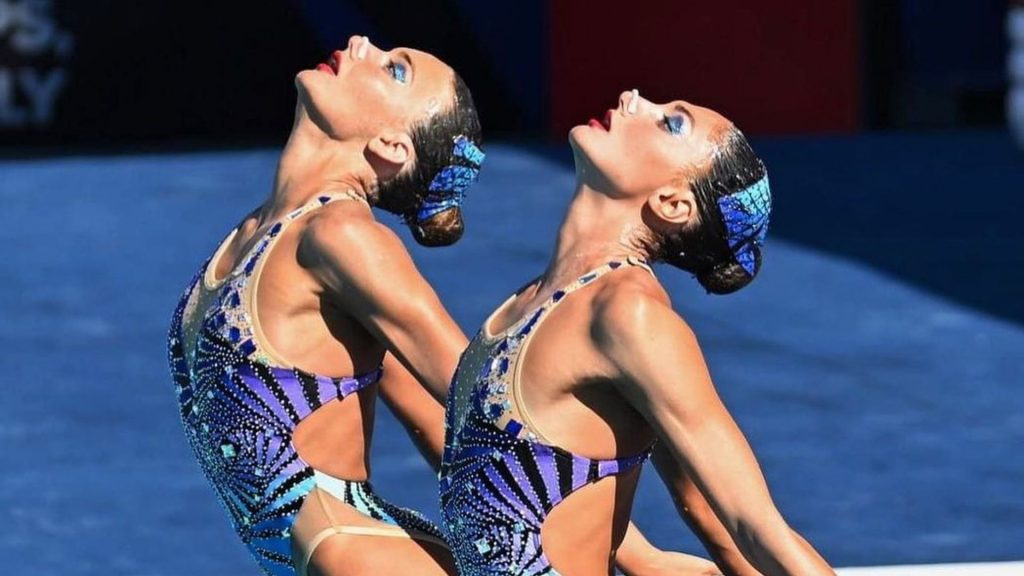 Ολυμπιακοί Αγώνες: Οι ιδιαίτεροι κανόνες ομορφιάς που ακολουθούν πιστά οι αθλήτριες