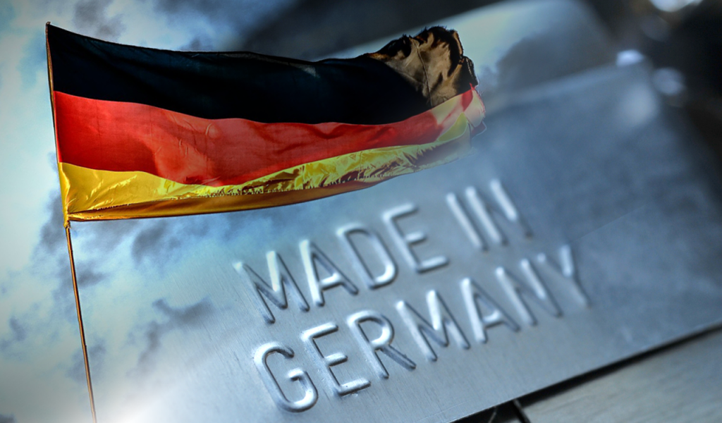 Το φρένο στη γερμανική οικονομία τρομάζει την Ευρώπη