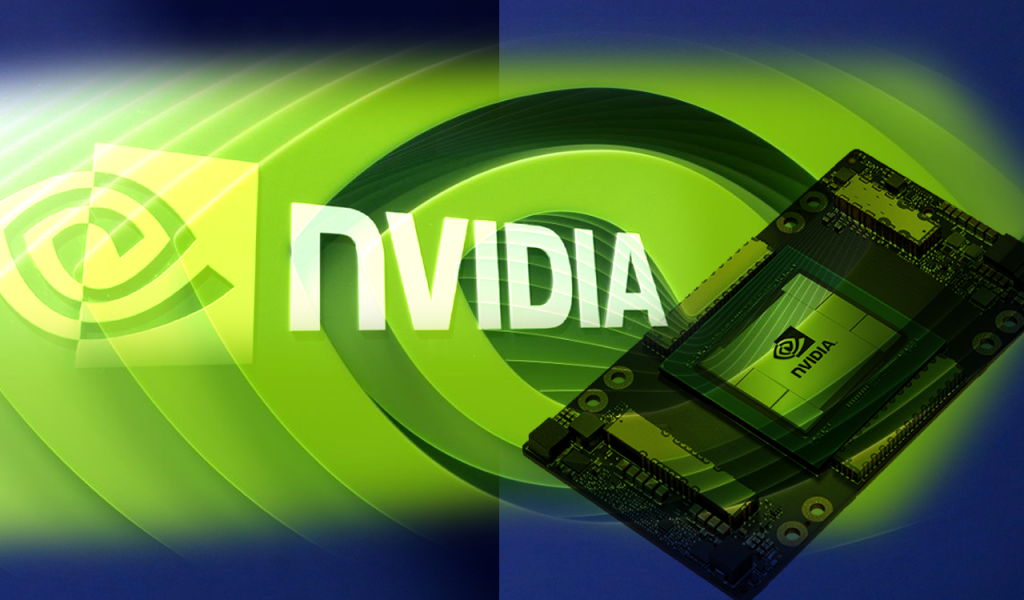 Nvidia: Τα αποτελέσματα τριμήνου μπορεί να συμπαρασύρουν ανοδικά όλη τη Big Tech